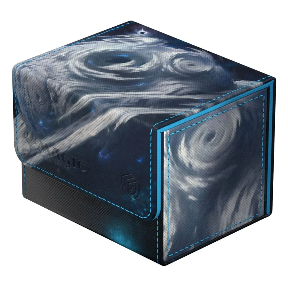 Ultimate Guard Sidewinder 100+ Xenoskin Magic: The Gathering "Edge of Eternities" (79 x 104 x 88 mm) - Uthros, Titanic Godcore